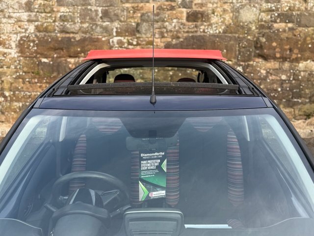 2016 Citroen C1 1L Feel 5dr - Photo 4