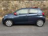 USED 2016 66 CITROEN C1 1.2 PureTech Feel Airscape 5dr Petrol Manual Euro 6 (Euro 6) (82 ps) Convertible Citroen C1 Airscape
