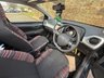 USED 2016 66 CITROEN C1 1.2 PureTech Feel Airscape 5dr Petrol Manual Euro 6 (Euro 6) (82 ps) Convertible Citroen C1 Airscape