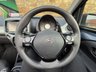 USED 2016 66 CITROEN C1 1.2 PureTech Feel Airscape 5dr Petrol Manual Euro 6 (Euro 6) (82 ps) Convertible Citroen C1 Airscape