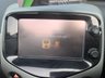 USED 2016 66 CITROEN C1 1.2 PureTech Feel Airscape 5dr Petrol Manual Euro 6 (Euro 6) (82 ps) Convertible Citroen C1 Airscape