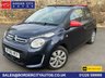 USED 2016 66 CITROEN C1 1.2 PureTech Feel Airscape 5dr Petrol Manual Euro 6 (Euro 6) (82 ps) Convertible Citroen C1 Airscape