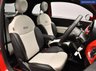 USED 2022 72 FIAT 500 1.0 MHEV Dolcevita Hatchback 3dr Petrol Manual Euro 6 (s/s) (70 bhp) NATIONWIDE DELIVERY