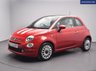 USED 2022 72 FIAT 500 1.0 MHEV Dolcevita Hatchback 3dr Petrol Manual Euro 6 (s/s) (70 bhp) NATIONWIDE DELIVERY