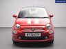 USED 2022 72 FIAT 500 1.0 MHEV Dolcevita Hatchback 3dr Petrol Manual Euro 6 (s/s) (70 bhp) NATIONWIDE DELIVERY