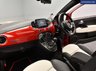 USED 2022 72 FIAT 500 1.0 MHEV Dolcevita Hatchback 3dr Petrol Manual Euro 6 (s/s) (70 bhp) NATIONWIDE DELIVERY