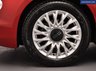 USED 2022 72 FIAT 500 1.0 MHEV Dolcevita Hatchback 3dr Petrol Manual Euro 6 (s/s) (70 bhp) NATIONWIDE DELIVERY