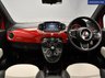 USED 2022 72 FIAT 500 1.0 MHEV Dolcevita Hatchback 3dr Petrol Manual Euro 6 (s/s) (70 bhp) NATIONWIDE DELIVERY