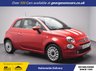 USED 2022 72 FIAT 500 1.0 MHEV Dolcevita Hatchback 3dr Petrol Manual Euro 6 (s/s) (70 bhp) NATIONWIDE DELIVERY