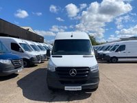 USED 2020 70 MERCEDES-BENZ SPRINTER 2.0 315 CDI L2 H2 MWB PROGRESSIVE 150BHP. RWD. FACELIFT. EURO 6. FINANCE. PX 1 OWNER. 315 CDI PROGRESSIVE. L2 H2 MWB. FINANCE. PX