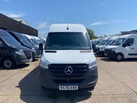 USED 2020 70 MERCEDES-BENZ SPRINTER 2.0 315 CDI L2 H2 MWB PROGRESSIVE 150BHP. RWD. FACELIFT. EURO 6. FINANCE. PX 1 OWNER. 315 CDI PROGRESSIVE. L2 H2 MWB. FINANCE. PX