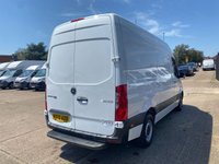 USED 2020 70 MERCEDES-BENZ SPRINTER 2.0 315 CDI L2 H2 MWB PROGRESSIVE 150BHP. RWD. FACELIFT. EURO 6. FINANCE. PX 1 OWNER. 315 CDI PROGRESSIVE. L2 H2 MWB. FINANCE. PX