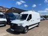USED 2020 70 MERCEDES-BENZ SPRINTER 2.0 315 CDI L2 H2 MWB PROGRESSIVE 150BHP. RWD. FACELIFT. EURO 6. FINANCE. PX 1 OWNER. 315 CDI PROGRESSIVE. L2 H2 MWB. FINANCE. PX