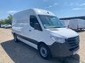 USED 2020 70 MERCEDES-BENZ SPRINTER 2.0 315 CDI L2 H2 MWB PROGRESSIVE 150BHP. RWD. FACELIFT. EURO 6. FINANCE. PX 1 OWNER. 315 CDI PROGRESSIVE. L2 H2 MWB. FINANCE. PX