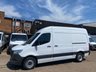 USED 2020 70 MERCEDES-BENZ SPRINTER 2.0 315 CDI L2 H2 MWB PROGRESSIVE 150BHP. RWD. FACELIFT. EURO 6. FINANCE. PX 1 OWNER. 315 CDI PROGRESSIVE. L2 H2 MWB. FINANCE. PX