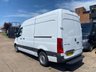 USED 2020 70 MERCEDES-BENZ SPRINTER 2.0 315 CDI L2 H2 MWB PROGRESSIVE 150BHP. RWD. FACELIFT. EURO 6. FINANCE. PX 1 OWNER. 315 CDI PROGRESSIVE. L2 H2 MWB. FINANCE. PX