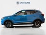 USED 2022 22 MG MG ZS 1.5 VTi-TECH Exclusive SUV 5dr Petrol Manual Euro 6 (s/s) (106 ps) Low Mileage Petrol SUV