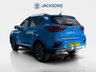 USED 2022 22 MG MG ZS 1.5 VTi-TECH Exclusive SUV 5dr Petrol Manual Euro 6 (s/s) (106 ps) Low Mileage Petrol SUV