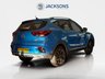 USED 2022 22 MG MG ZS 1.5 VTi-TECH Exclusive SUV 5dr Petrol Manual Euro 6 (s/s) (106 ps) Low Mileage Petrol SUV