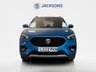 USED 2022 22 MG MG ZS 1.5 VTi-TECH Exclusive SUV 5dr Petrol Manual Euro 6 (s/s) (106 ps) Low Mileage Petrol SUV