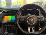 USED 2022 22 MG MG ZS 1.5 VTi-TECH Exclusive SUV 5dr Petrol Manual Euro 6 (s/s) (106 ps) Low Mileage Petrol SUV