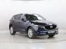USED 2018 68 MAZDA CX-5 2.2 SKYACTIV-D Sport Nav+ SUV 5dr Diesel Manual Euro 6 (s/s) (150 ps) 1 OWNER | SAT NAV | REAR CAM |
