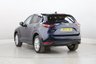 USED 2018 68 MAZDA CX-5 2.2 SKYACTIV-D Sport Nav+ SUV 5dr Diesel Manual Euro 6 (s/s) (150 ps) 1 OWNER | SAT NAV | REAR CAM |