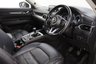 USED 2018 68 MAZDA CX-5 2.2 SKYACTIV-D Sport Nav+ SUV 5dr Diesel Manual Euro 6 (s/s) (150 ps) 1 OWNER | SAT NAV | REAR CAM |