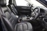 USED 2018 68 MAZDA CX-5 2.2 SKYACTIV-D Sport Nav+ SUV 5dr Diesel Manual Euro 6 (s/s) (150 ps) 1 OWNER | SAT NAV | REAR CAM |
