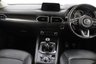 USED 2018 68 MAZDA CX-5 2.2 SKYACTIV-D Sport Nav+ SUV 5dr Diesel Manual Euro 6 (s/s) (150 ps) 1 OWNER | SAT NAV | REAR CAM |