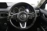 USED 2018 68 MAZDA CX-5 2.2 SKYACTIV-D Sport Nav+ SUV 5dr Diesel Manual Euro 6 (s/s) (150 ps) 1 OWNER | SAT NAV | REAR CAM |