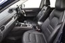 USED 2018 68 MAZDA CX-5 2.2 SKYACTIV-D Sport Nav+ SUV 5dr Diesel Manual Euro 6 (s/s) (150 ps) 1 OWNER | SAT NAV | REAR CAM |