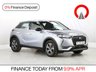 USED 2020 70 DS AUTOMOBILES DS 3 1.2 PureTech Elegance Crossback 5dr Petrol Manual Euro 6 (s/s) (100 ps) BLUETOOTH | DAB | ALLOYS | AC