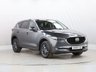 USED 2019 69 MAZDA CX-5 2.0 SKYACTIV-G SE-L Nav+ SUV 5dr Petrol Manual Euro 6 (s/s) (165 ps) SAT NAV | DAB | ALLOYS | AC |