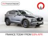 USED 2019 69 MAZDA CX-5 2.0 SKYACTIV-G SE-L Nav+ SUV 5dr Petrol Manual Euro 6 (s/s) (165 ps) SAT NAV | DAB | ALLOYS | AC |