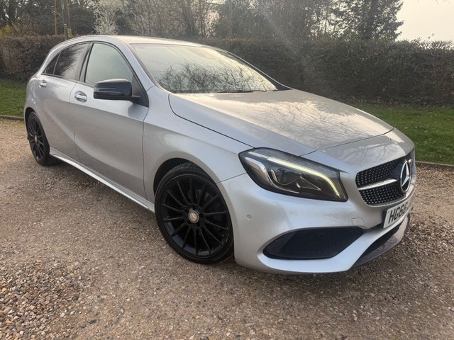 2016 Mercedes-Benz A-CLASS - Photo 2