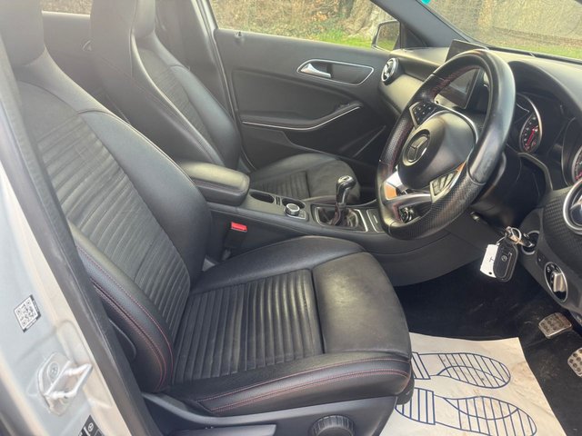 2016 Mercedes-Benz A-CLASS - Photo 5