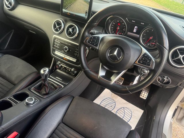 2016 Mercedes-Benz A-CLASS - Photo 6