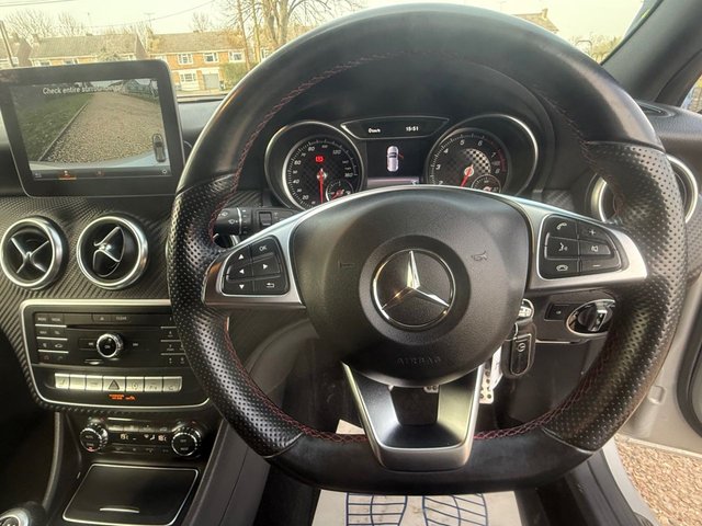 2016 Mercedes-Benz A-CLASS - Photo 10