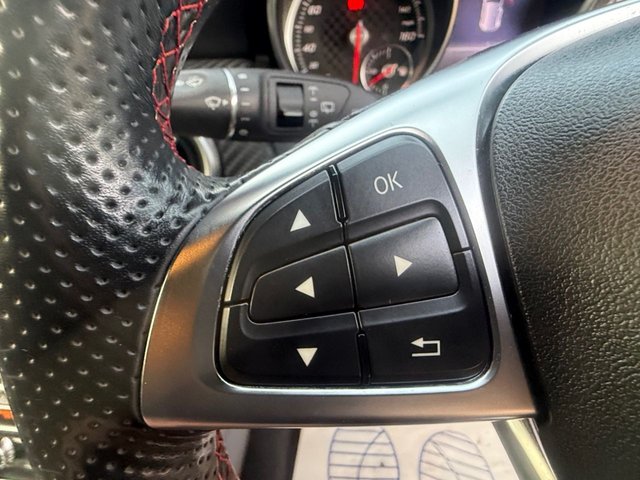 2016 Mercedes-Benz A-CLASS - Photo 11