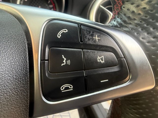 2016 Mercedes-Benz A-CLASS - Photo 12