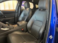 USED 2019 69 JAGUAR E-PACE 2.0 D240 R-Dynamic HSE SUV 5dr Diesel Auto AWD Euro 6 (s/s) (240 ps)+2 KEYS+2 FORMER KEEPERS+HISTORY+PANORAMIC SUNROOF+PARK CONTROL+NAV+FULL LEATHER HEATED SEATS+BLUETOOTH+MEDIA+CAMERA+CLIMATE+CRUISE+ALLOYS+ 2 KEYS+2 FORMER KEEPERS+HISTORY+PANORAMIC SUNROOF+PARK CONTROL+NAV+FULL LEATHER HEATED SEATS+BLUETOOTH+MEDIA+CAMERA+CLIMATE+CRUISE+ALLOYS+HPI CLEAR