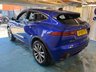 USED 2019 69 JAGUAR E-PACE 2.0 D240 R-Dynamic HSE SUV 5dr Diesel Auto AWD Euro 6 (s/s) (240 ps)+2 KEYS+2 FORMER KEEPERS+HISTORY+PANORAMIC SUNROOF+PARK CONTROL+NAV+FULL LEATHER HEATED SEATS+BLUETOOTH+MEDIA+CAMERA+CLIMATE+CRUISE+ALLOYS+ 2 KEYS+2 FORMER KEEPERS+HISTORY+PANORAMIC SUNROOF+PARK CONTROL+NAV+FULL LEATHER HEATED SEATS+BLUETOOTH+MEDIA+CAMERA+CLIMATE+CRUISE+ALLOYS+HPI CLEAR