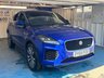 USED 2019 69 JAGUAR E-PACE 2.0 D240 R-Dynamic HSE SUV 5dr Diesel Auto AWD Euro 6 (s/s) (240 ps)+2 KEYS+2 FORMER KEEPERS+HISTORY+PANORAMIC SUNROOF+PARK CONTROL+NAV+FULL LEATHER HEATED SEATS+BLUETOOTH+MEDIA+CAMERA+CLIMATE+CRUISE+ALLOYS+ 2 KEYS+2 FORMER KEEPERS+HISTORY+PANORAMIC SUNROOF+PARK CONTROL+NAV+FULL LEATHER HEATED SEATS+BLUETOOTH+MEDIA+CAMERA+CLIMATE+CRUISE+ALLOYS+HPI CLEAR