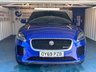 USED 2019 69 JAGUAR E-PACE 2.0 D240 R-Dynamic HSE SUV 5dr Diesel Auto AWD Euro 6 (s/s) (240 ps)+2 KEYS+2 FORMER KEEPERS+HISTORY+PANORAMIC SUNROOF+PARK CONTROL+NAV+FULL LEATHER HEATED SEATS+BLUETOOTH+MEDIA+CAMERA+CLIMATE+CRUISE+ALLOYS+ 2 KEYS+2 FORMER KEEPERS+HISTORY+PANORAMIC SUNROOF+PARK CONTROL+NAV+FULL LEATHER HEATED SEATS+BLUETOOTH+MEDIA+CAMERA+CLIMATE+CRUISE+ALLOYS+HPI CLEAR