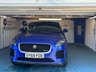 USED 2019 69 JAGUAR E-PACE 2.0 D240 R-Dynamic HSE SUV 5dr Diesel Auto AWD Euro 6 (s/s) (240 ps)+2 KEYS+2 FORMER KEEPERS+HISTORY+PANORAMIC SUNROOF+PARK CONTROL+NAV+FULL LEATHER HEATED SEATS+BLUETOOTH+MEDIA+CAMERA+CLIMATE+CRUISE+ALLOYS+ 2 KEYS+2 FORMER KEEPERS+HISTORY+PANORAMIC SUNROOF+PARK CONTROL+NAV+FULL LEATHER HEATED SEATS+BLUETOOTH+MEDIA+CAMERA+CLIMATE+CRUISE+ALLOYS+HPI CLEAR