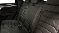 USED 2021 71 VOLKSWAGEN TOUAREG 3.0 TDI V6 Black Edition SUV 5dr Diesel Tiptronic 4Motion Euro 6 (s/s) (286 ps) 