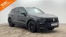USED 2021 71 VOLKSWAGEN TOUAREG 3.0 TDI V6 Black Edition SUV 5dr Diesel Tiptronic 4Motion Euro 6 (s/s) (286 ps) 