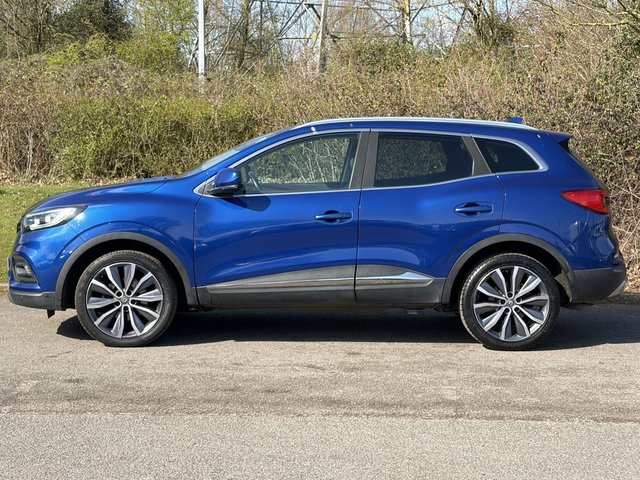 2019 RENAULT KADJAR - Photo 2