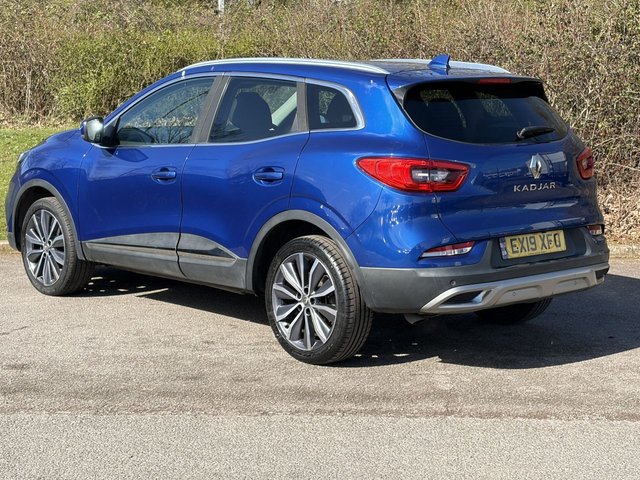 2019 RENAULT KADJAR - Photo 3